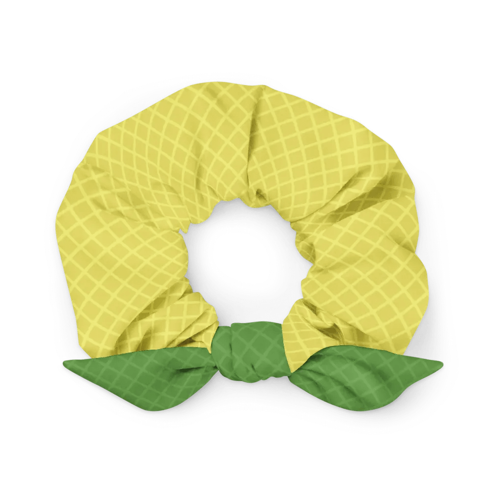 Lemon Hair Tie product image (2)