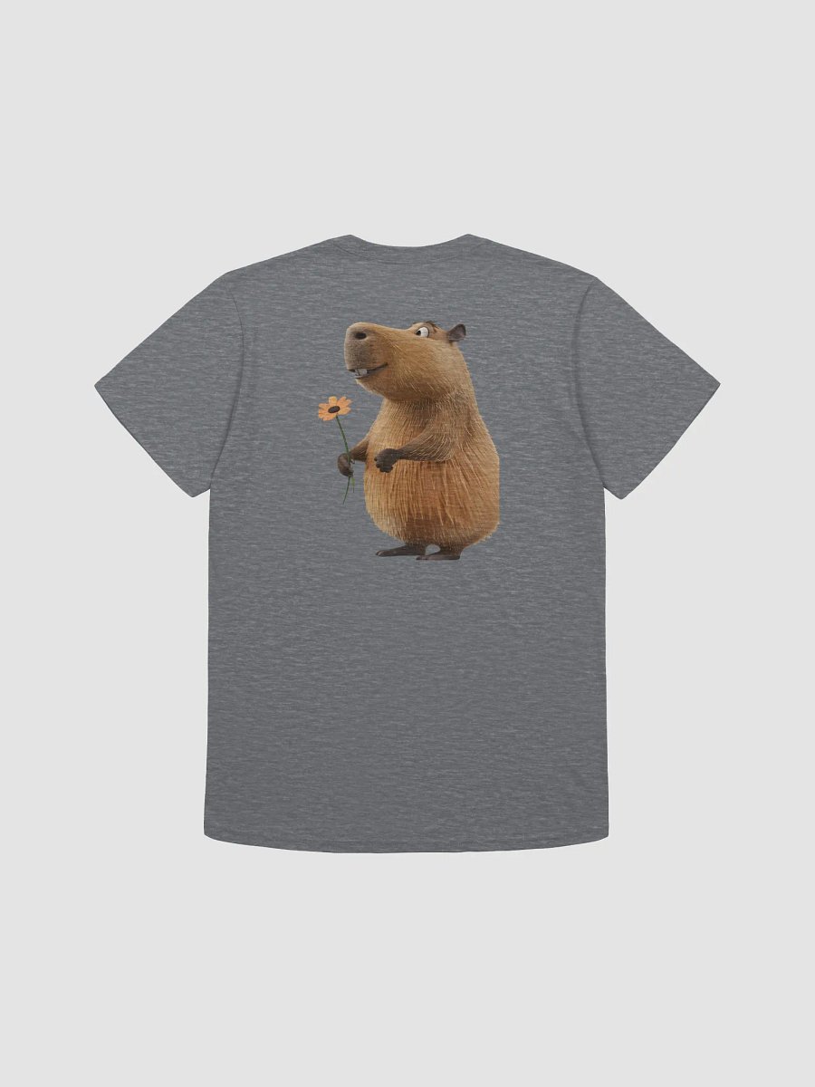 Capy Cozy Club product image (2)