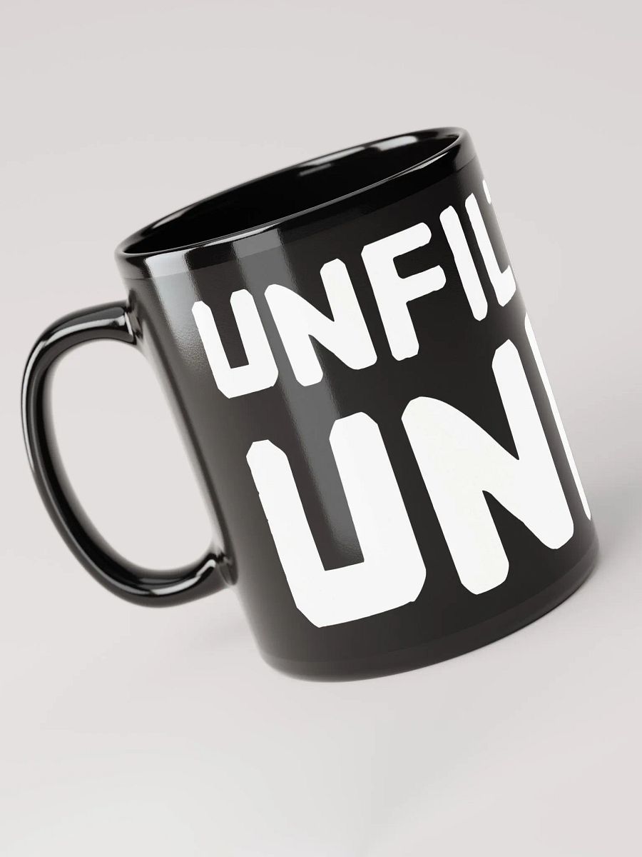 Unfiltered Union Caffeine Vessel product image (5)