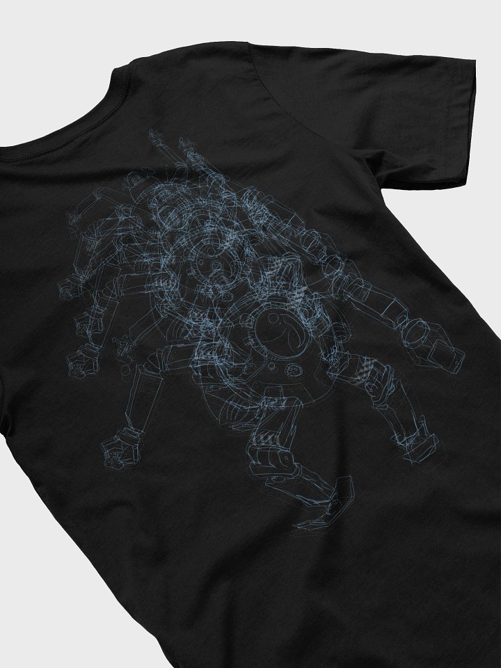 Robot Games - Black product image (2)