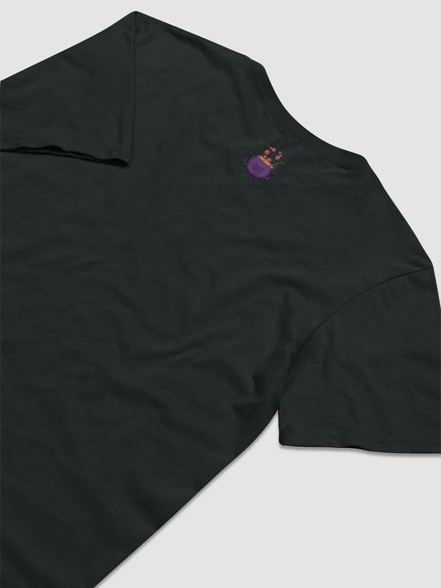 Panda Doll Short Sleeve product image (6)