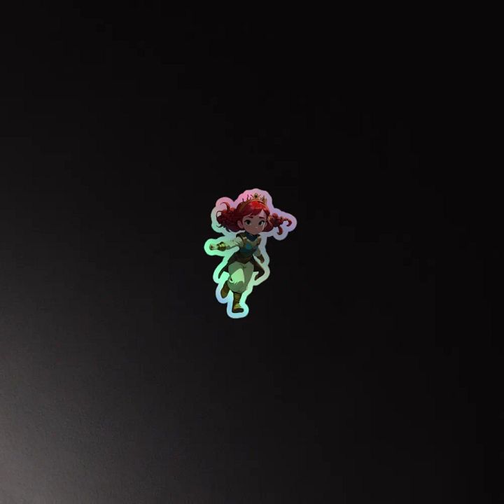 DA Merida Chapter 3 product image (2)