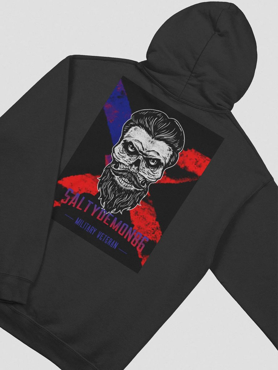 1st marines saltydemon hoodie product image (26)