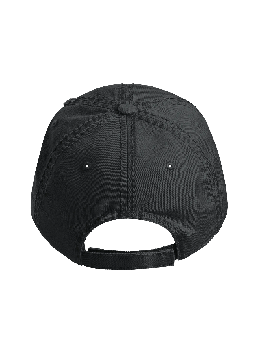 Everybody Vs Racism - Embroidered Hat product image (16)