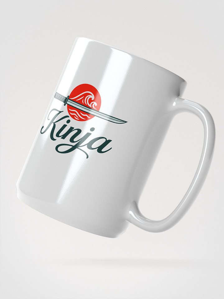 Sun And Sword Mug product image (2)