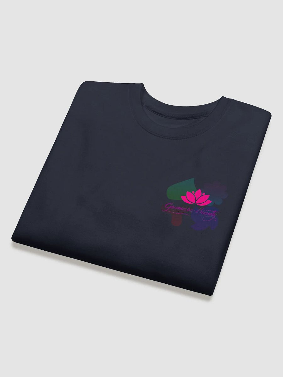 Sudadera de Ginmarc beauty product image (4)