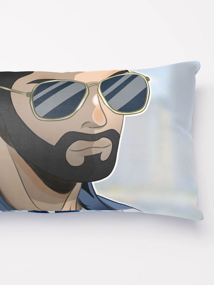 HotBox Pillow product image (5)