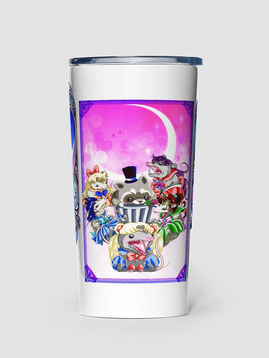 Possum Moon: 20oz Stainless Steel Tumbler product image (1)