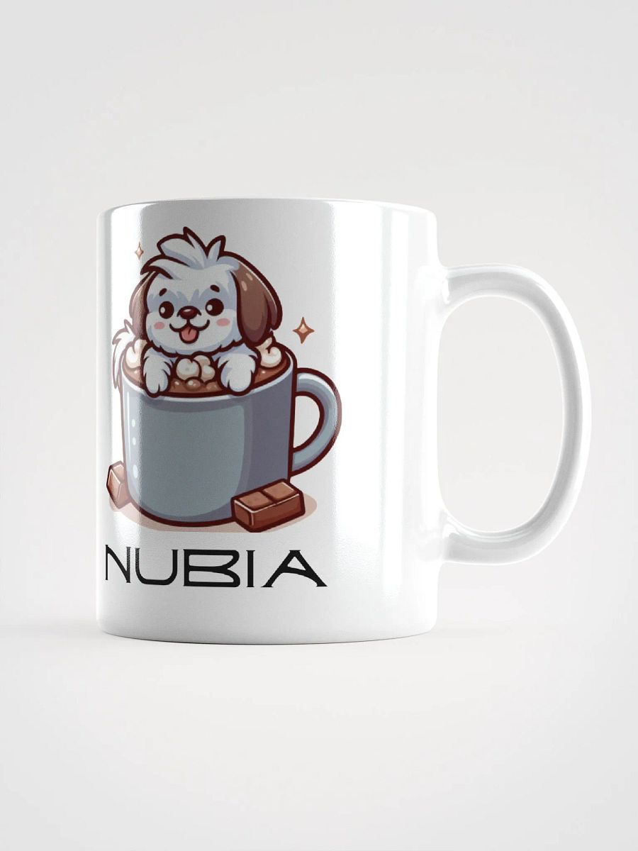 Nubia mug product image (1)