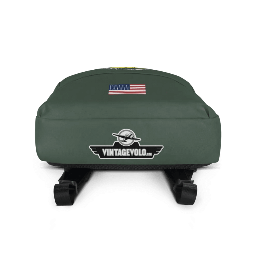 Chicago & Southern - Fly CS - Backpack product image (3)