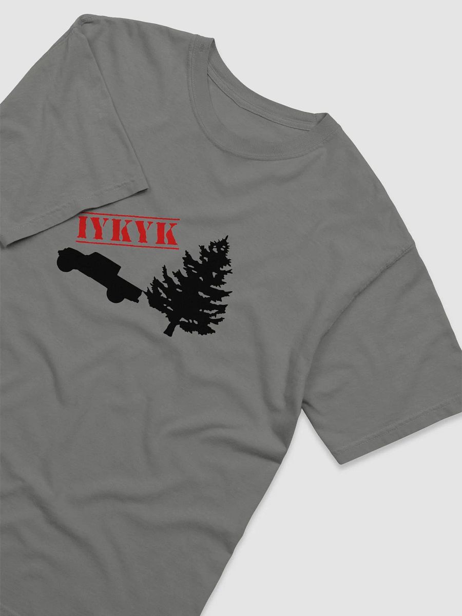 IYKYK Tee 1 product image (3)