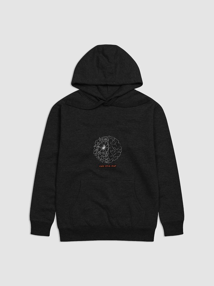 Mindset Manifest Premium Hoodie product image (4)