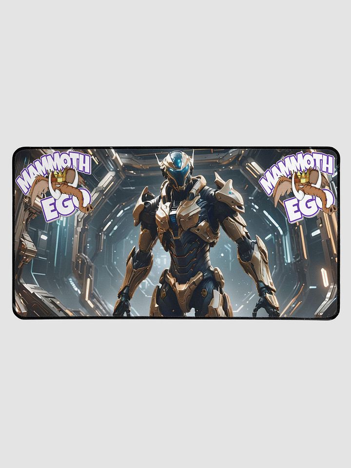 Alphaframe Prime -The Deskmat product image (1)