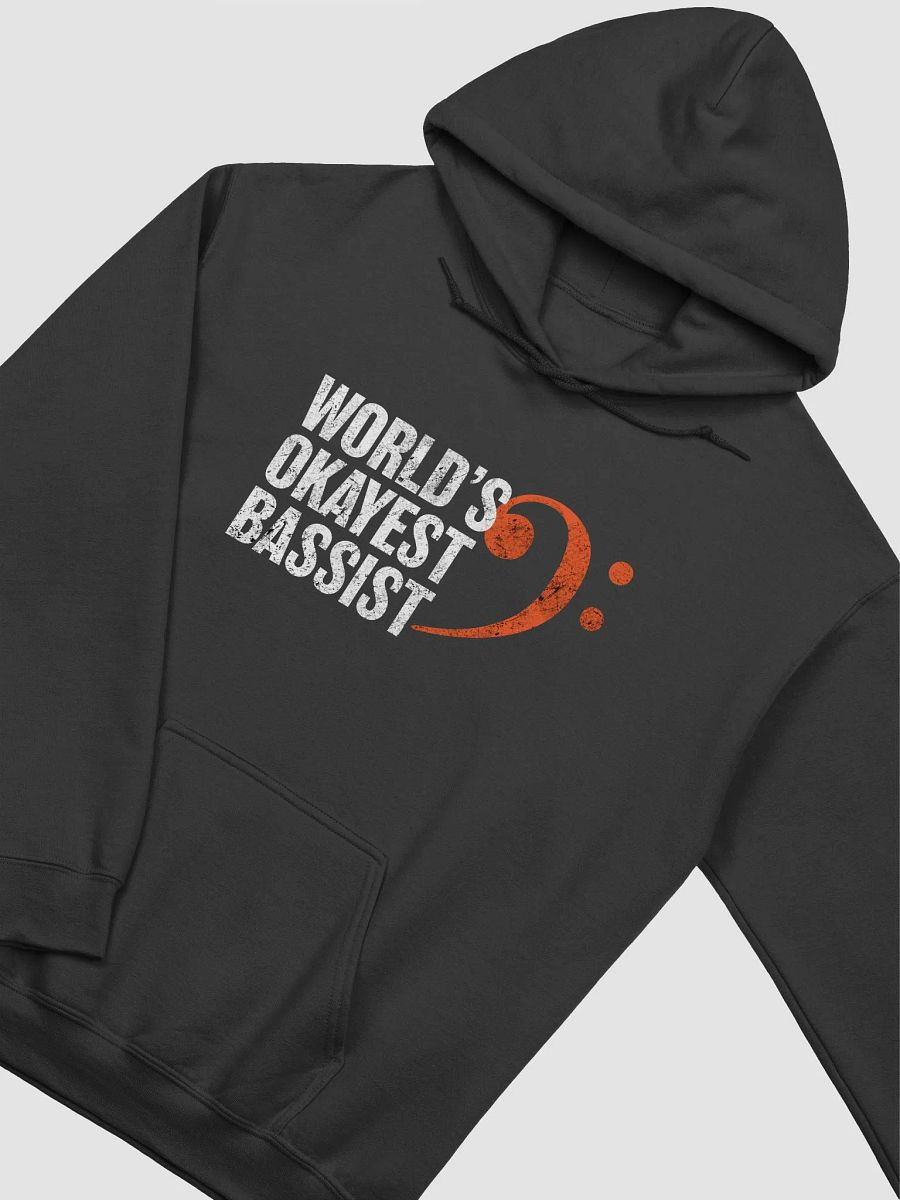World's Okayet Bassist product image (11)
