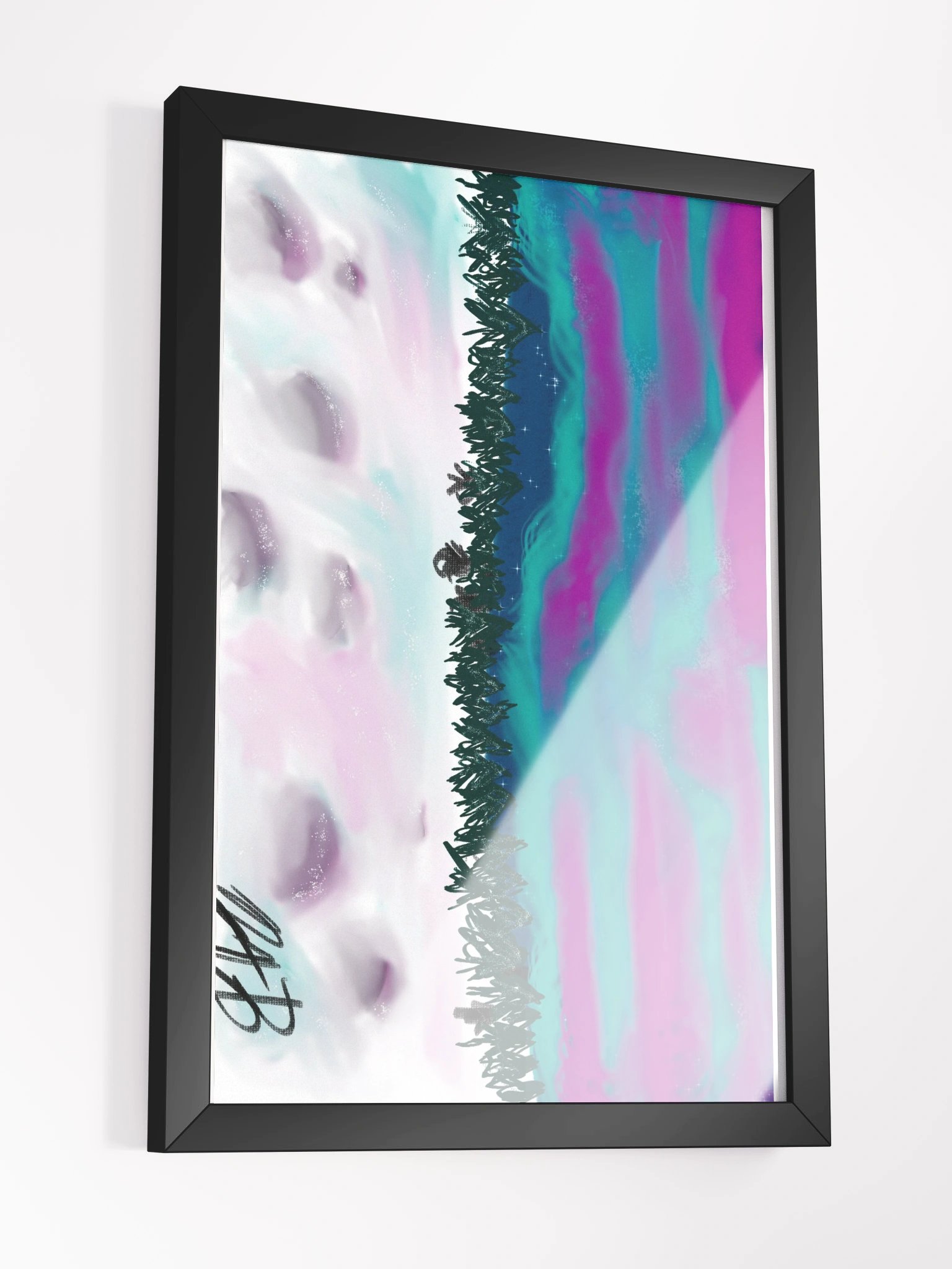 Aurora Borealis product image (3)