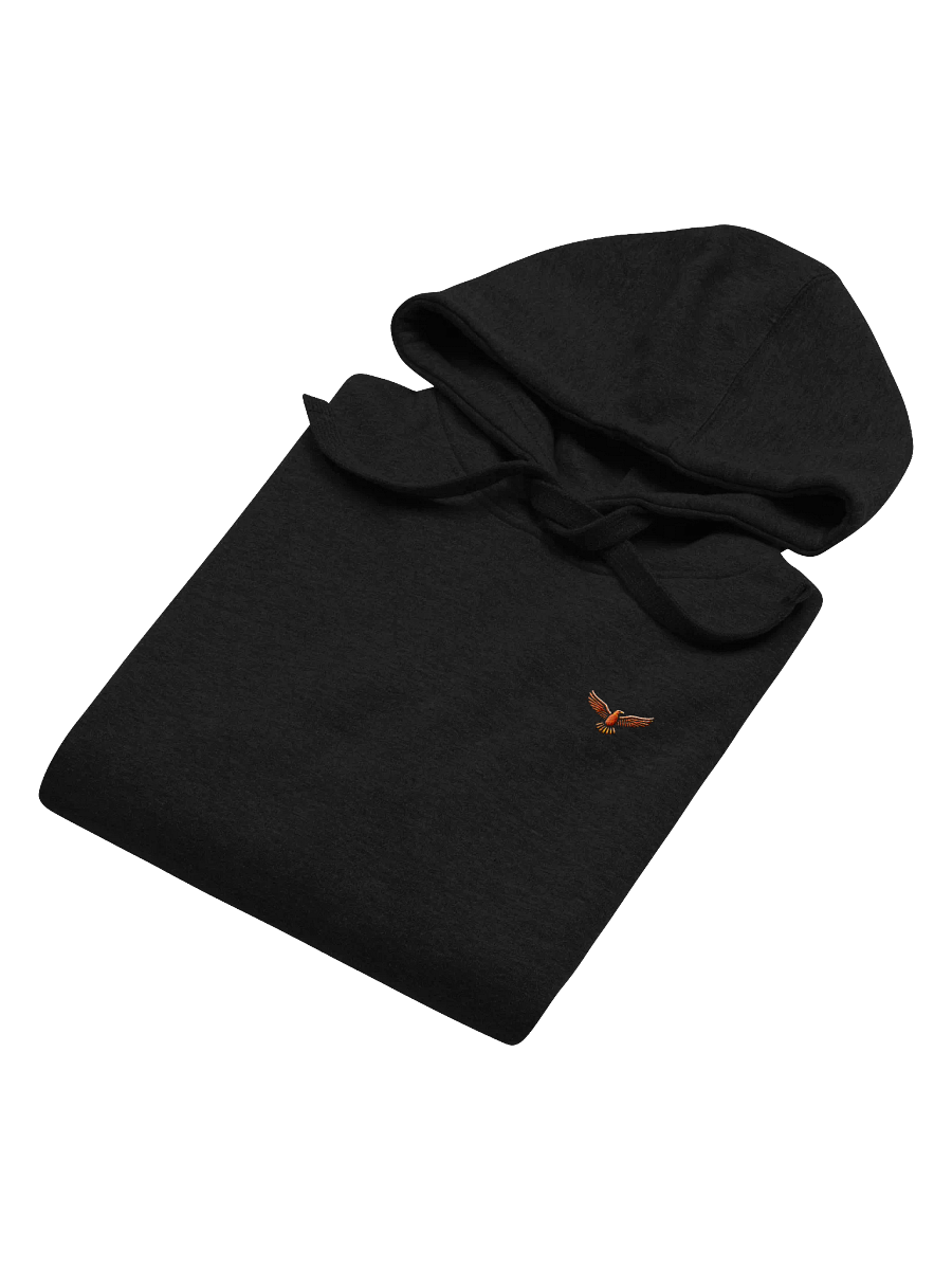 Zambian Eagle Hoodie product image (40)