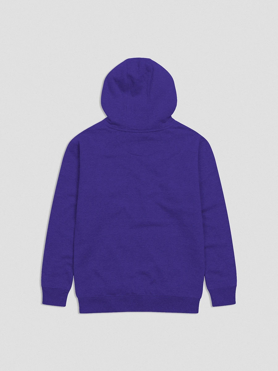 The Purple Hoodie product image (2)