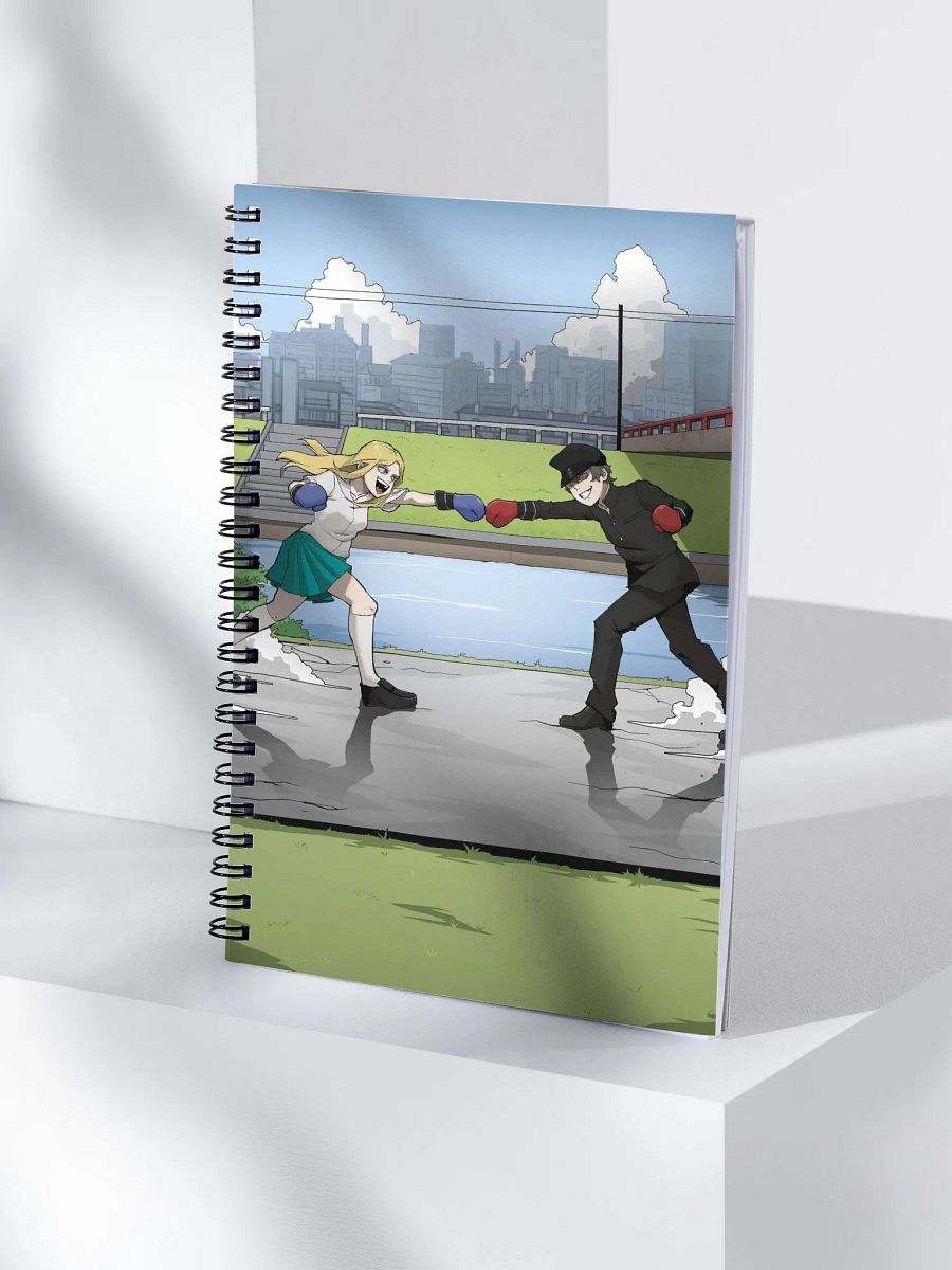 Ilda and Katashi product image (4)
