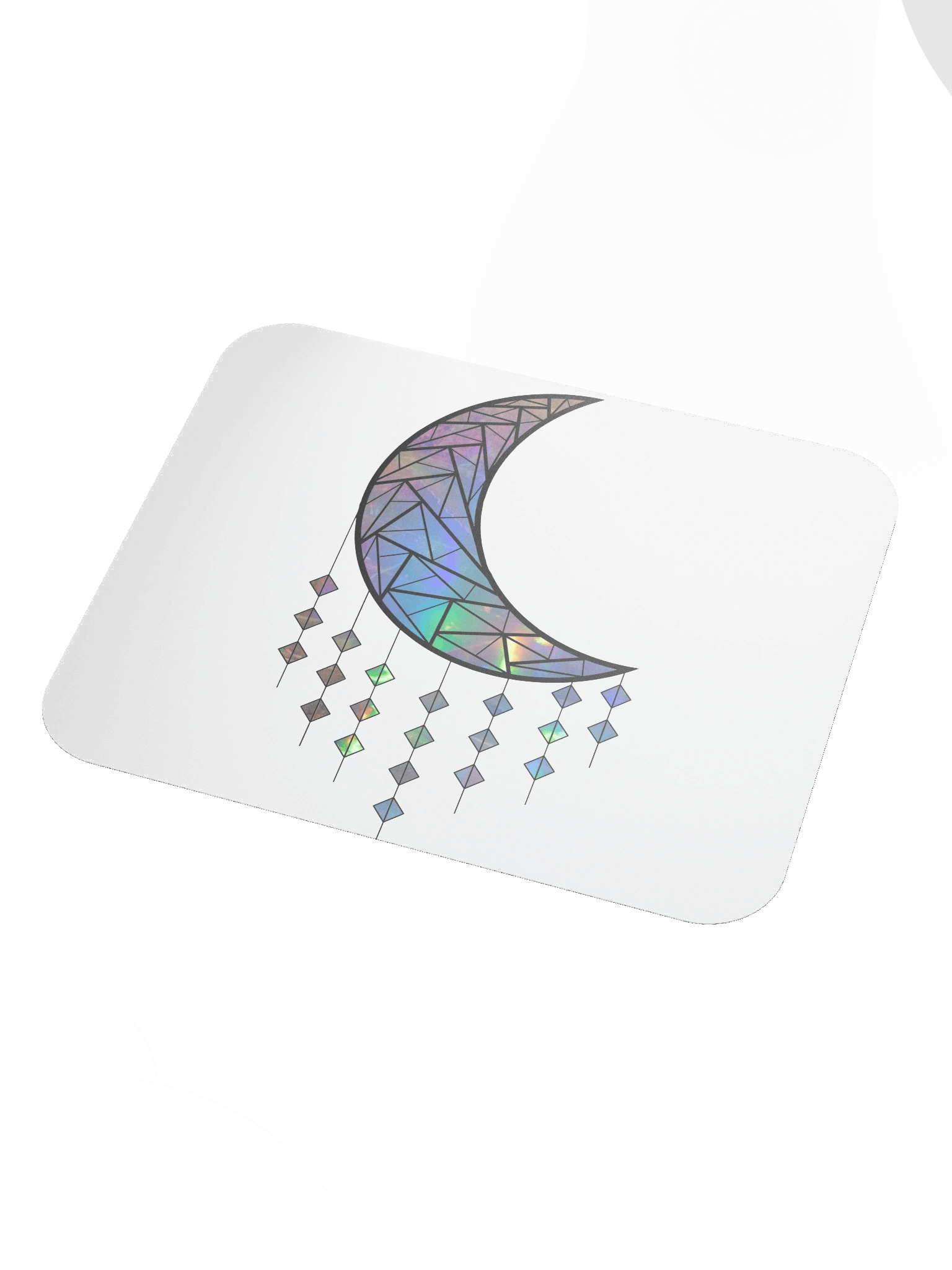 Mystic Moon Mouse Pad product image (3)