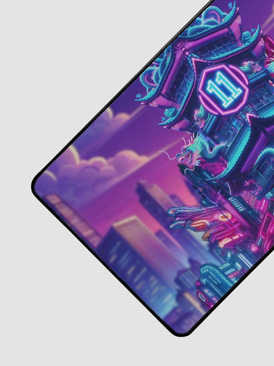 Dragon 11 Desk Mat product image (3)