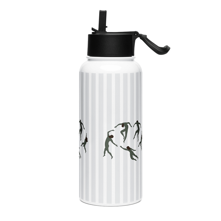 Dynamic Silhouettes Stainless Steel Bottle gift for moms daughters friends product image (3)