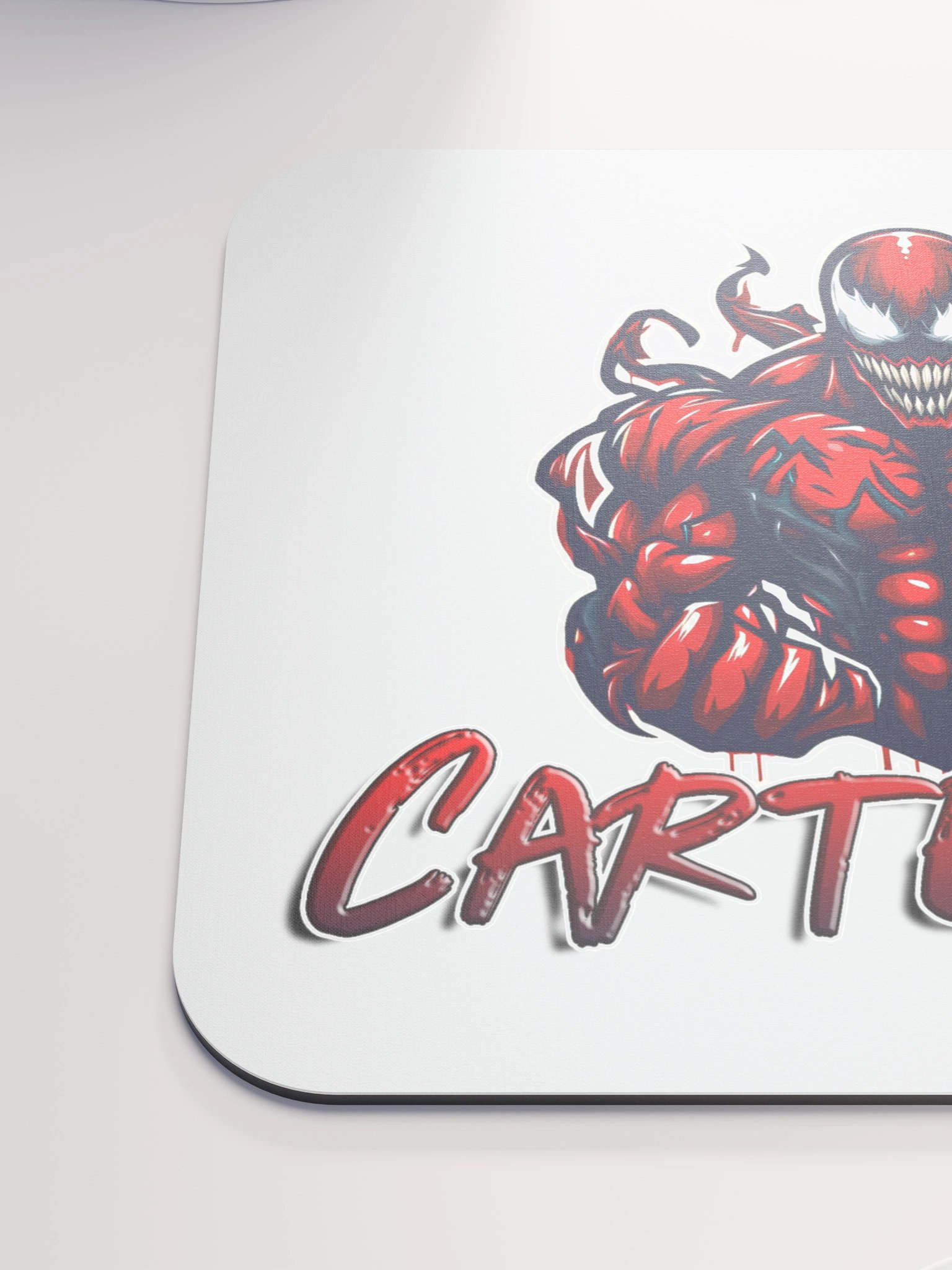 Logo Mouse Pad product image (6)
