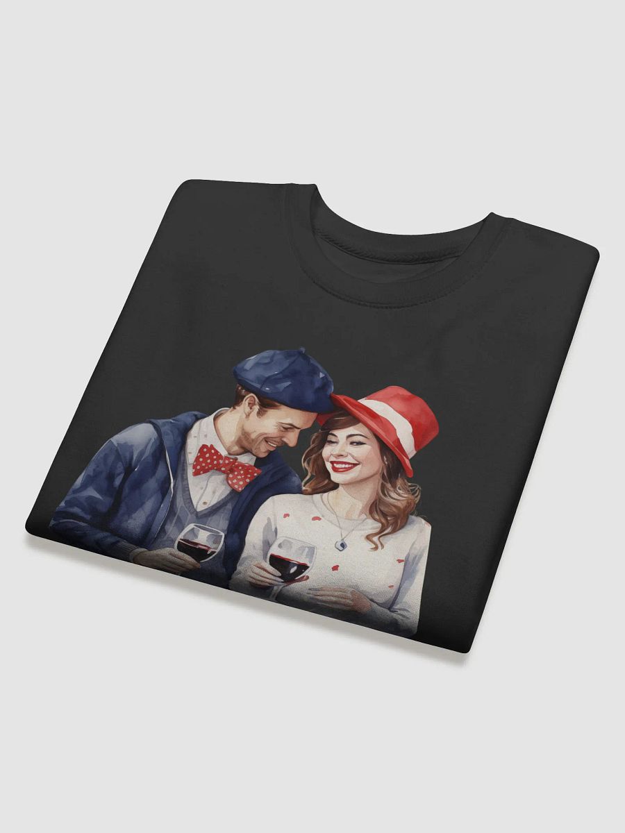 Volunteering Couple in Love product image (4)
