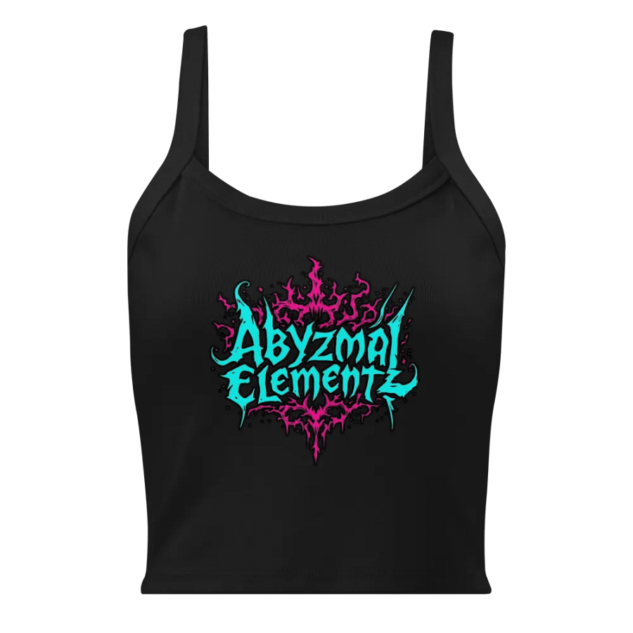 Gurlz Tank product image (1)