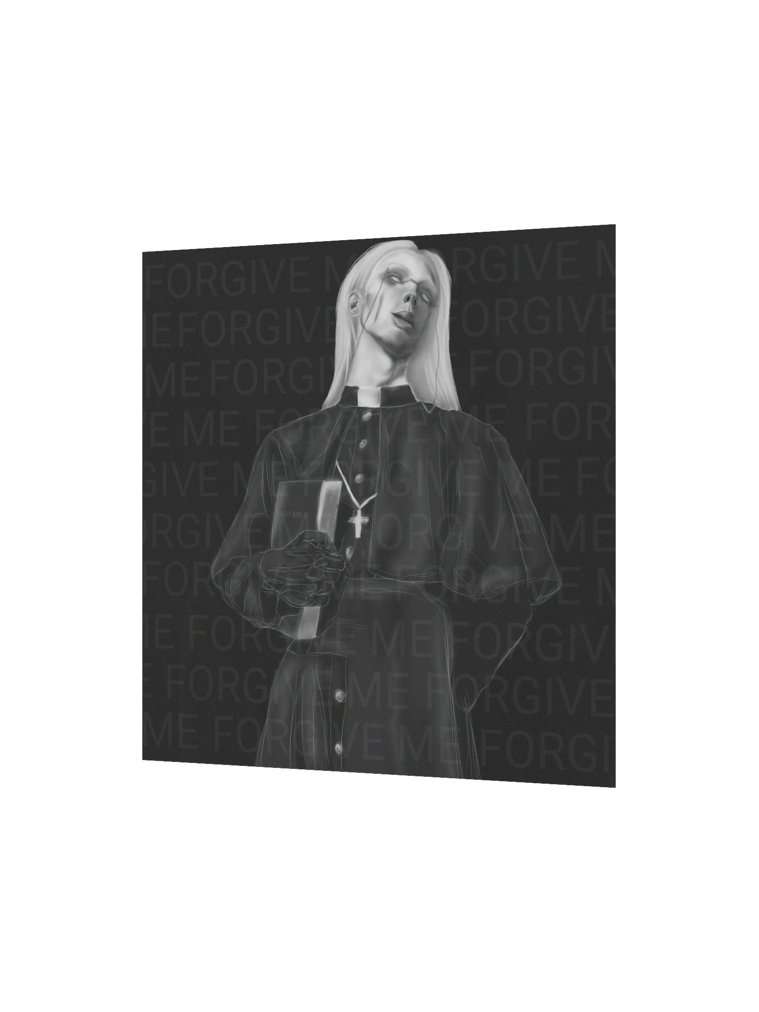 F O R G I V E M E product image (9)