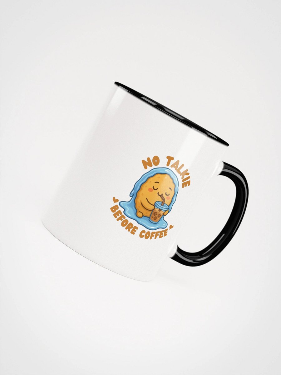 icy No talkie Mug product image (4)