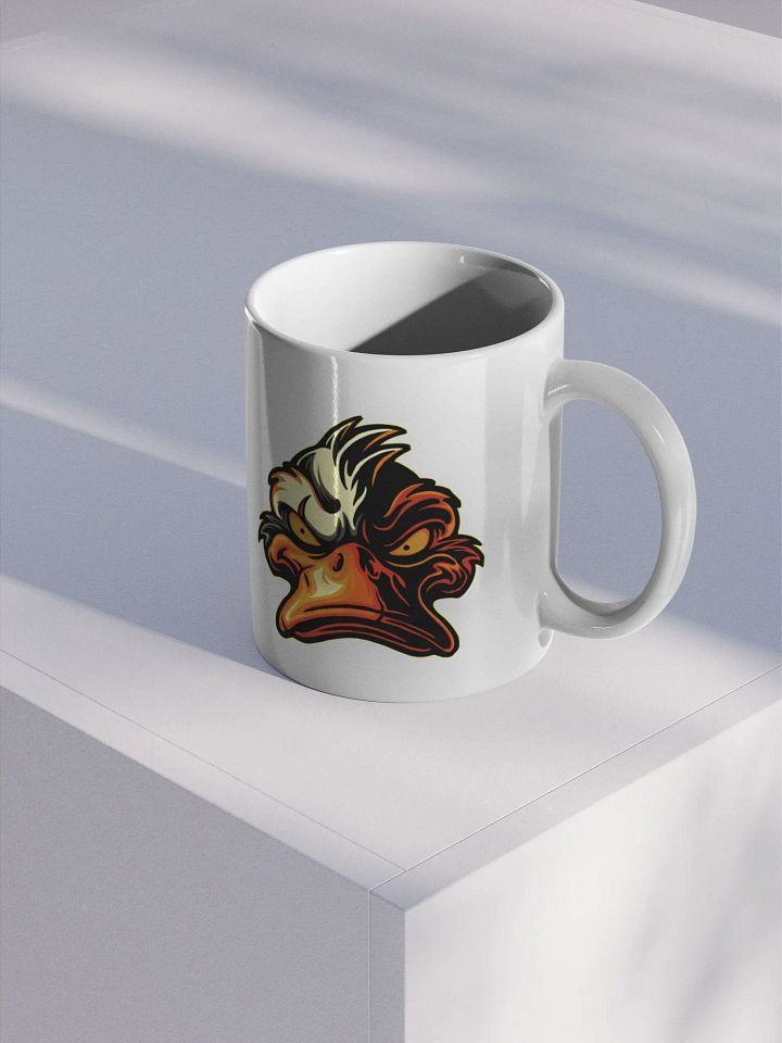 Thatducksauce Logo Mug product image (2)
