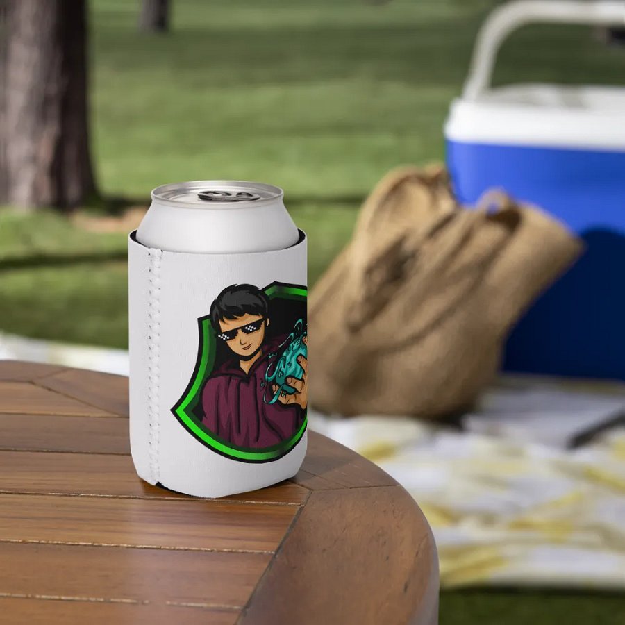 Enfriador de Latas PresStartx product image (7)