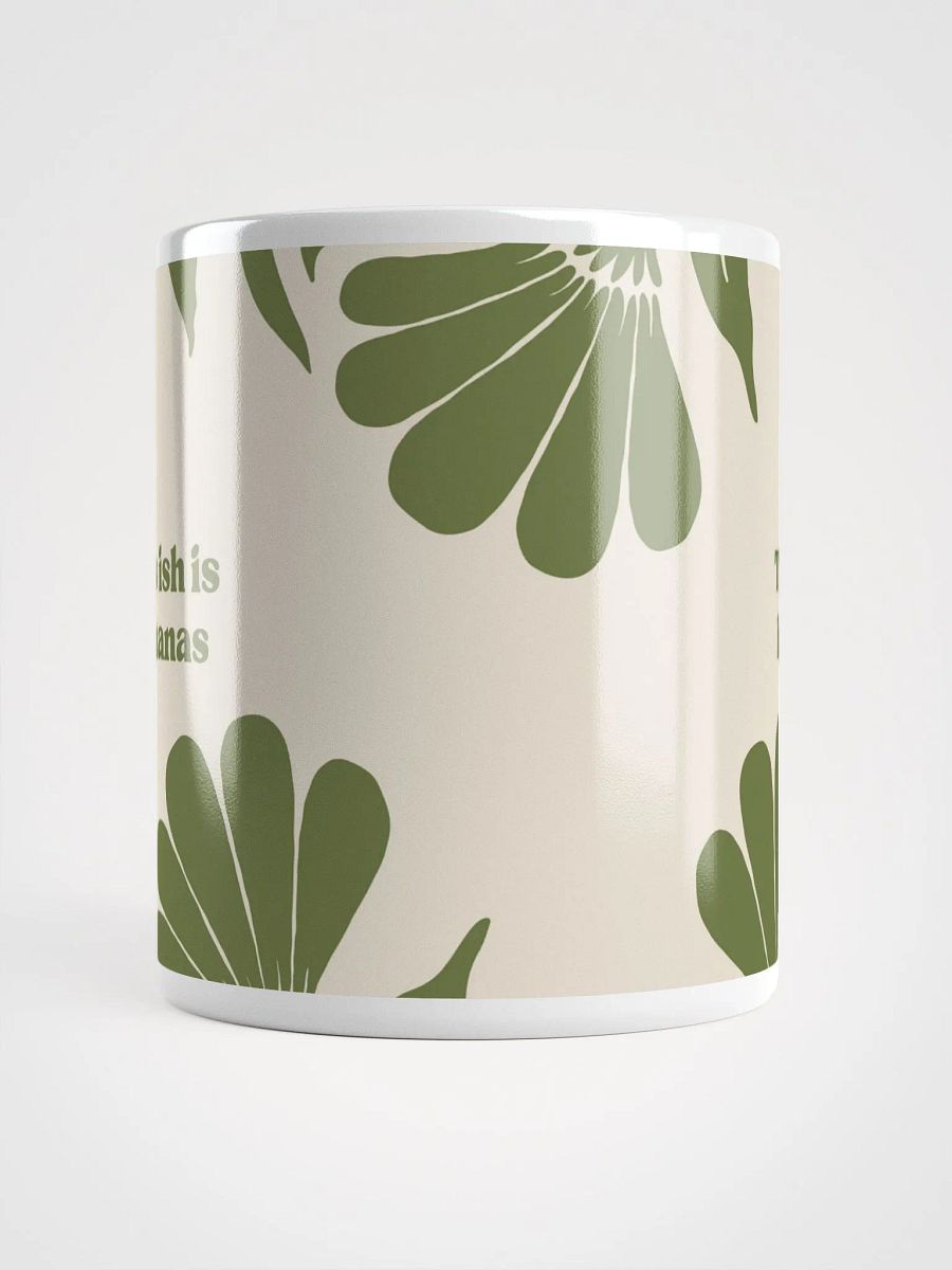 This Ish Is Bananas Mug product image (15)