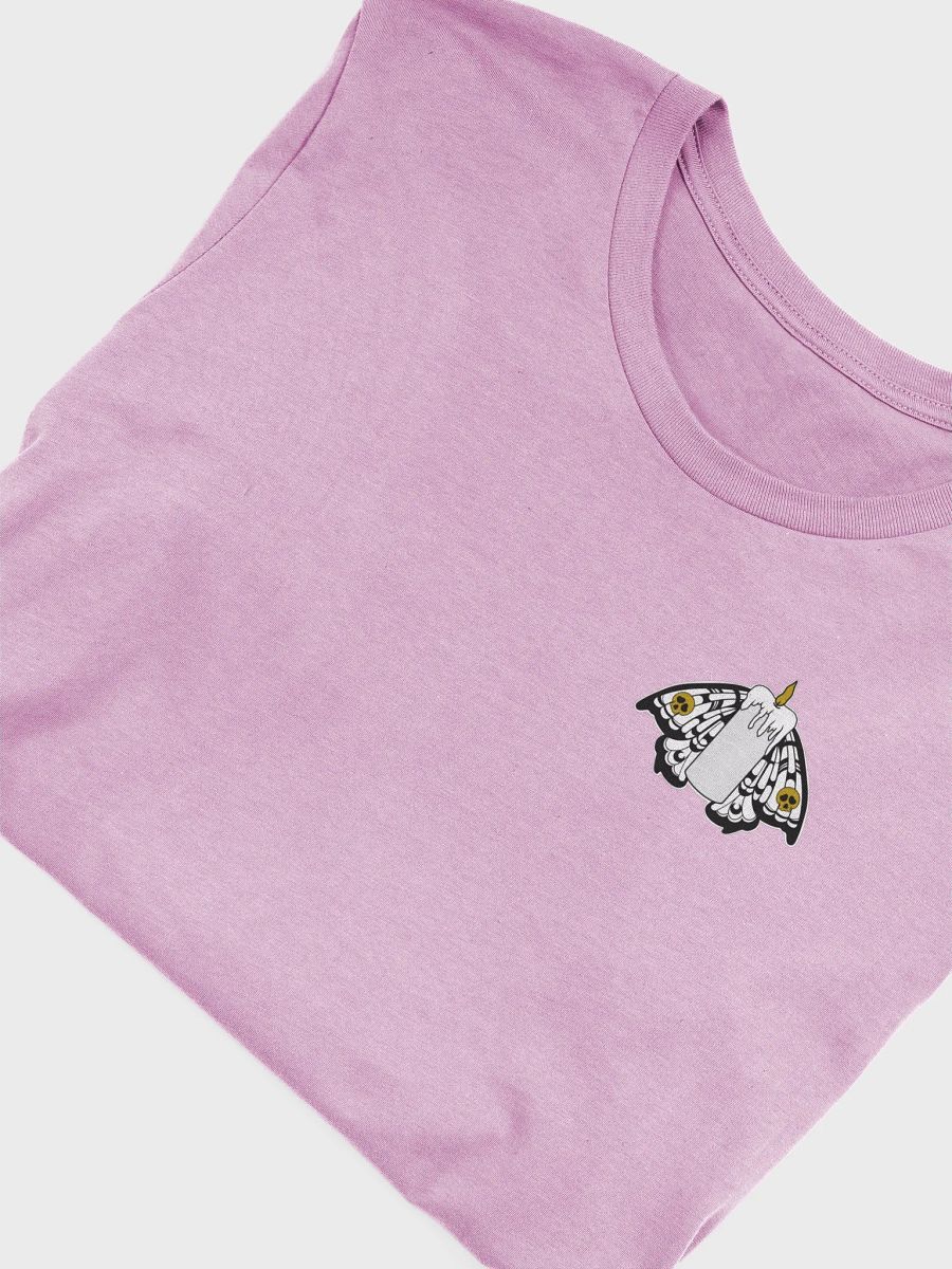 Candle Moth Tee product image (6)