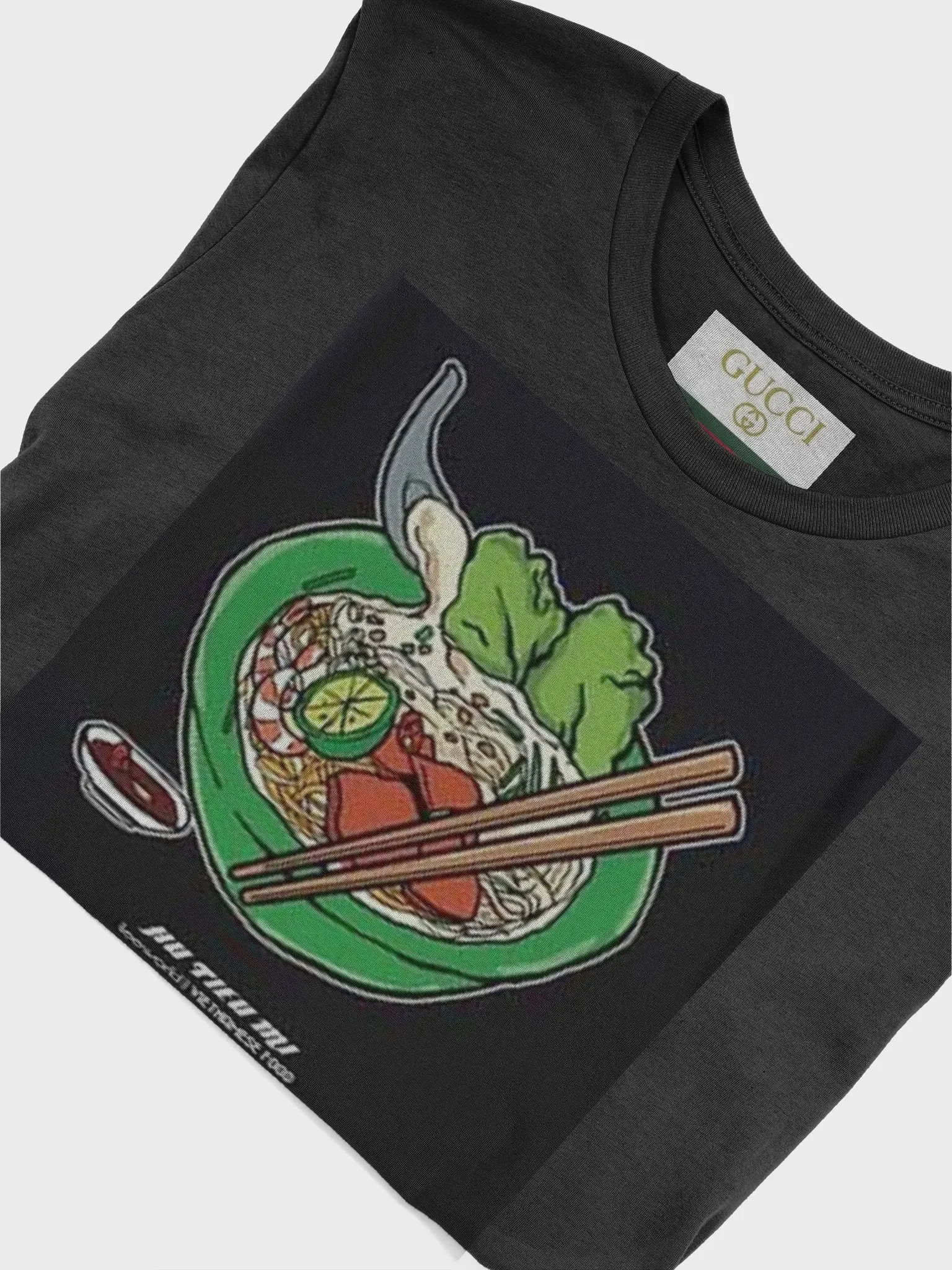 Áo phông phở bò Nam Định product image (35)