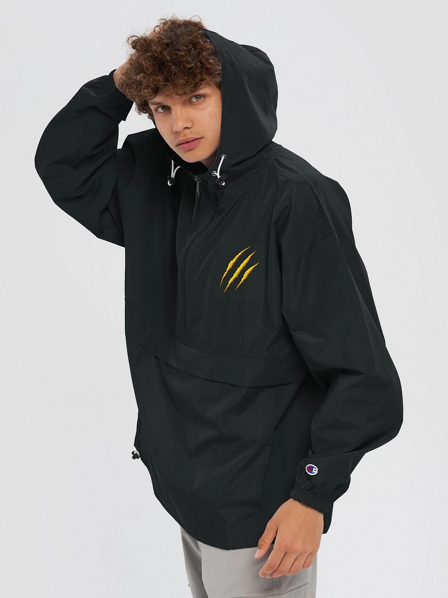 Tiger Logo Packable Jacket product image (1)