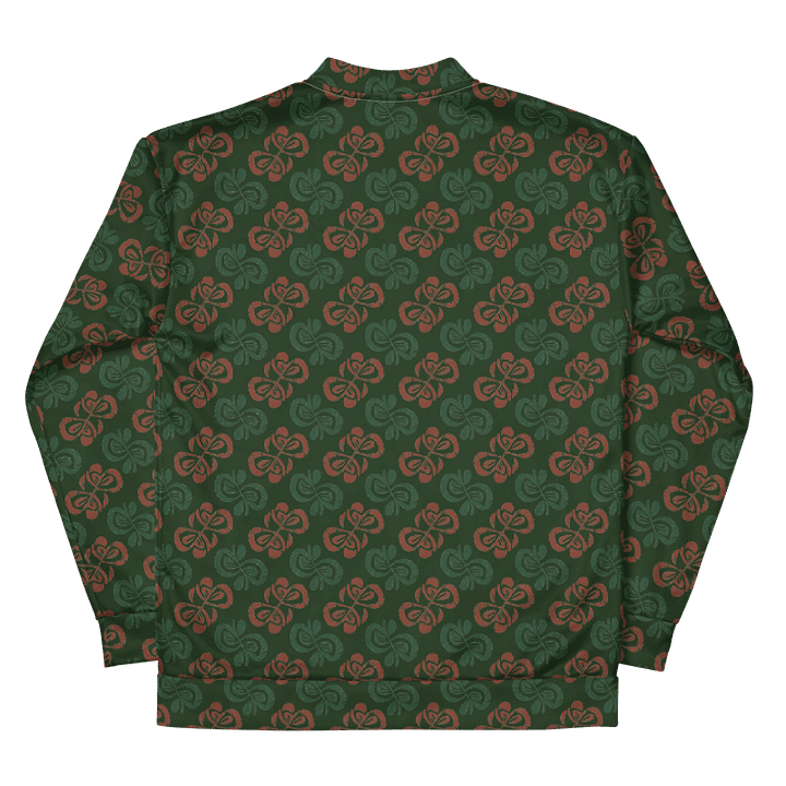 All Over Print Premium Bomber Jacket product image (2)