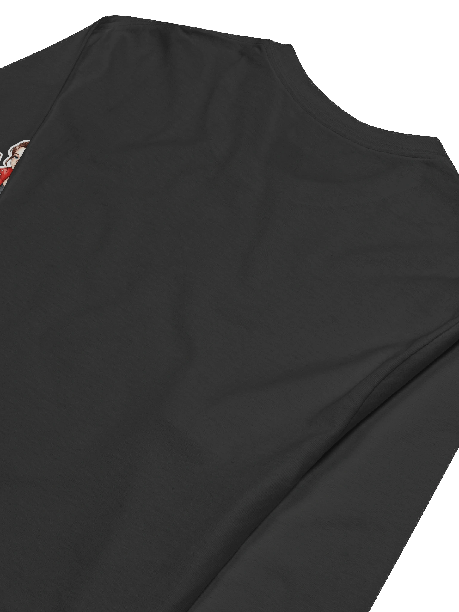 Champion Shey long sleeve product image (4)