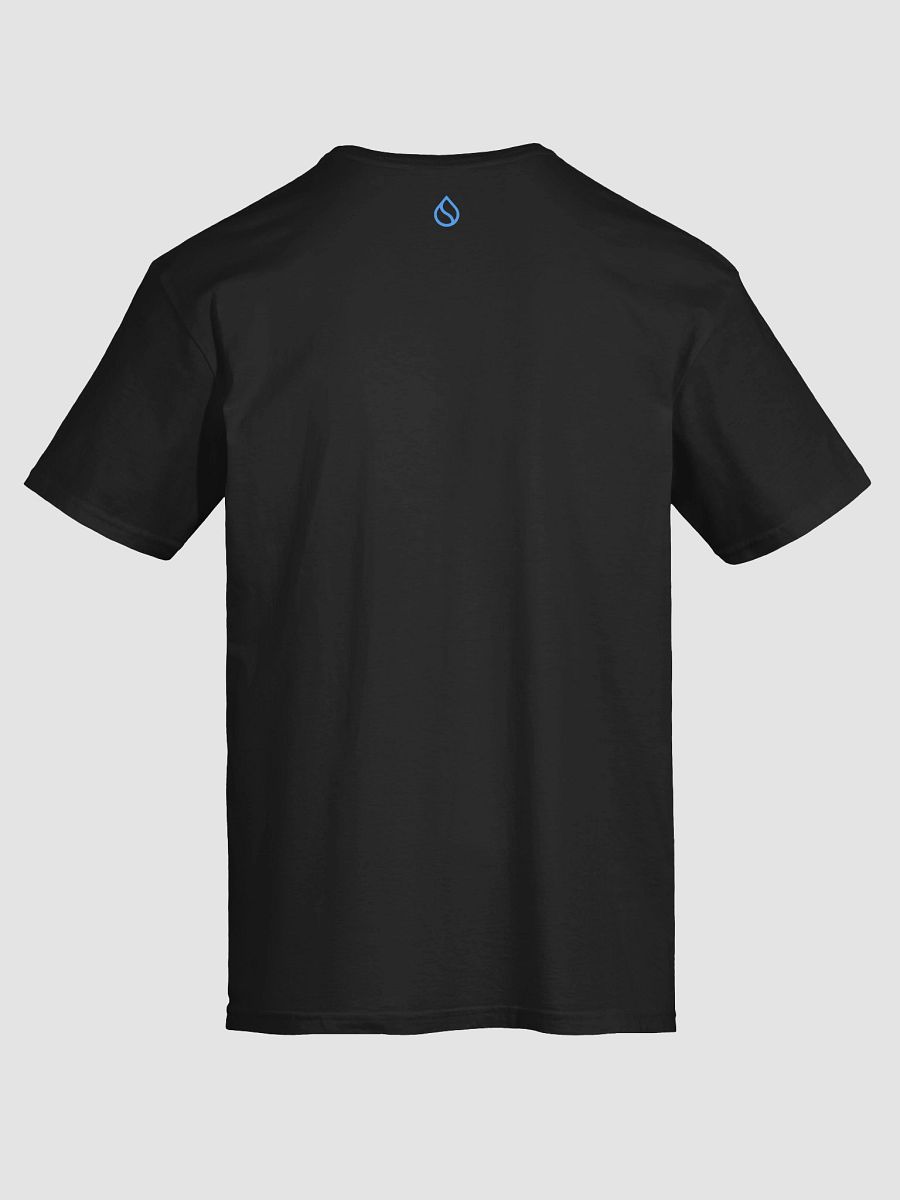 MoonFish Ancient Monk Tee product image (7)
