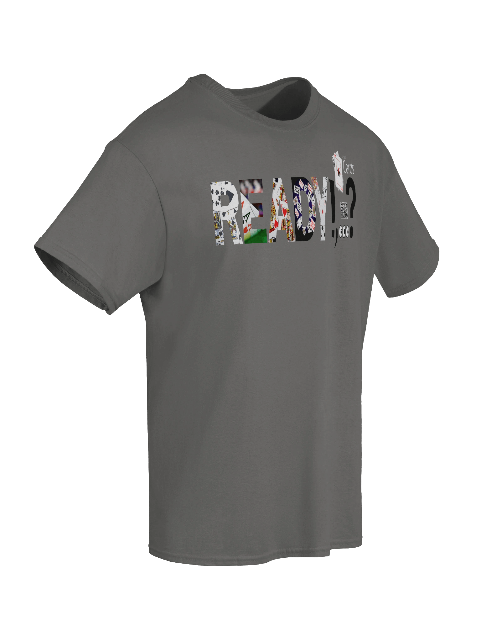 READY+Cards (Trickster Cards Tee) product image (3)