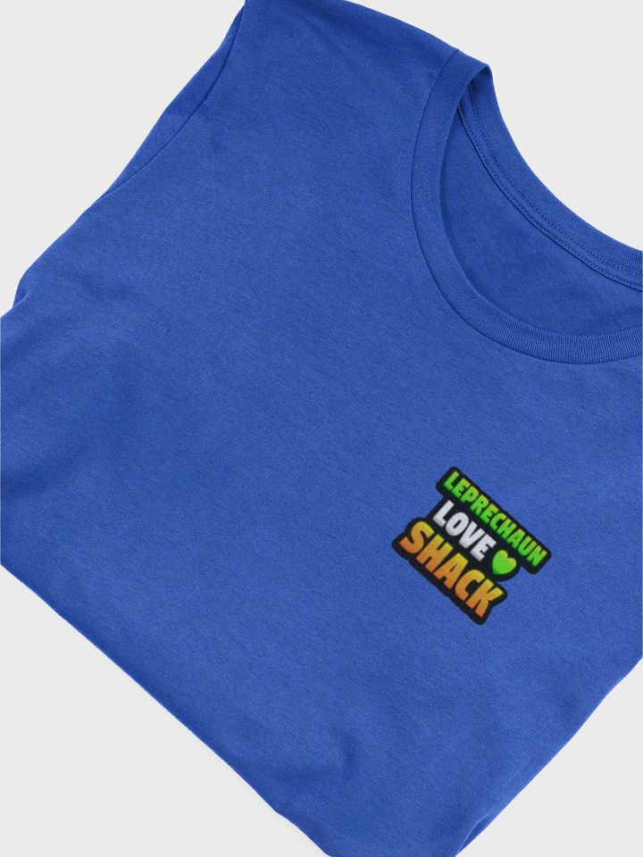 LLS Official Stream Team T-Shirt product image (1)