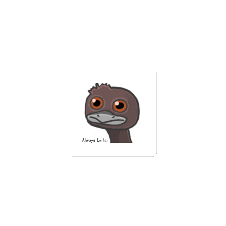 Lurkin product image (2)