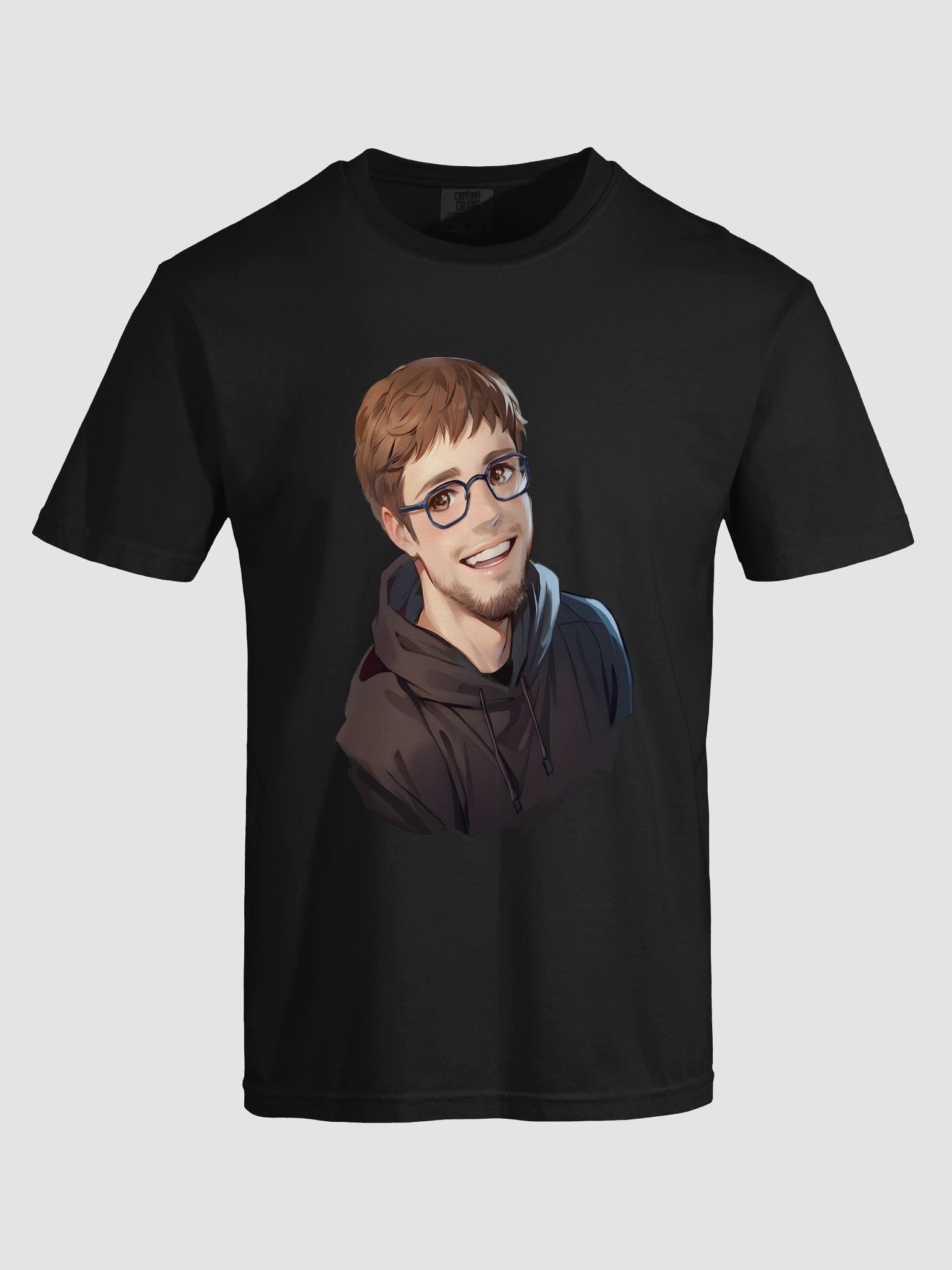 Just4FunRoy T shirt product image (41)