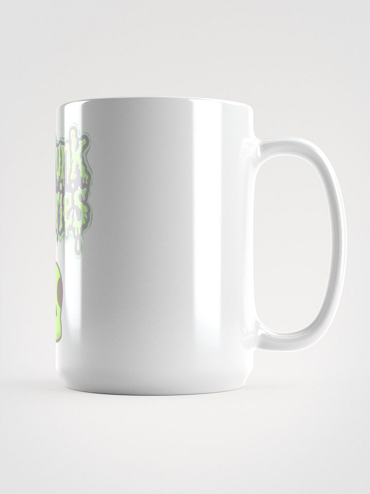 Slime Skull mug product image (1)