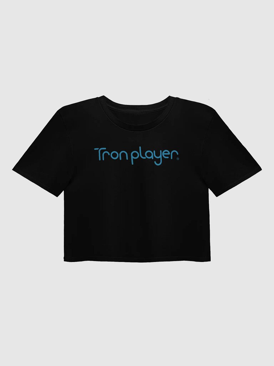 Crop Tee product image (1)