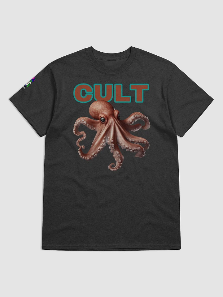 CULT OCTOPUS product image (2)