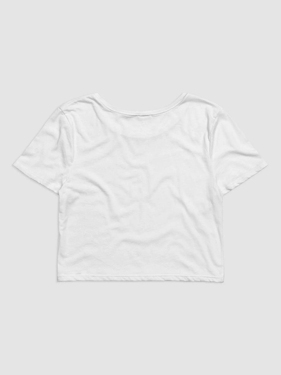 GAME! - Crop Top product image (6)