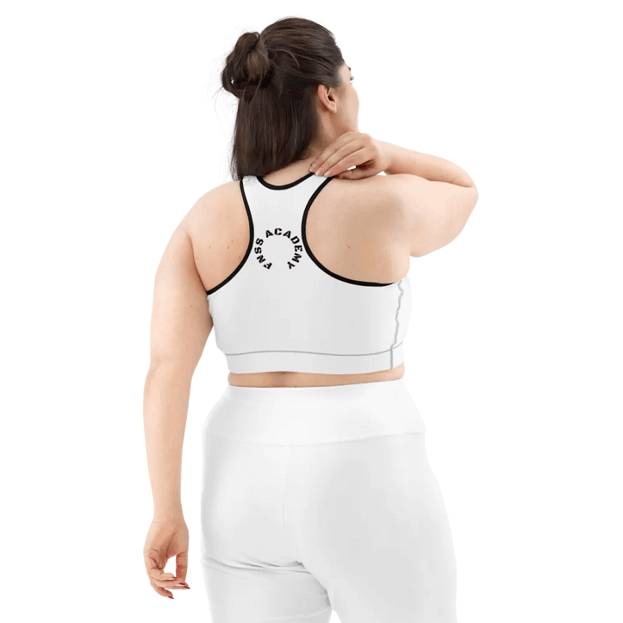 Sports Bra - FNSS Academy Edition product image (11)