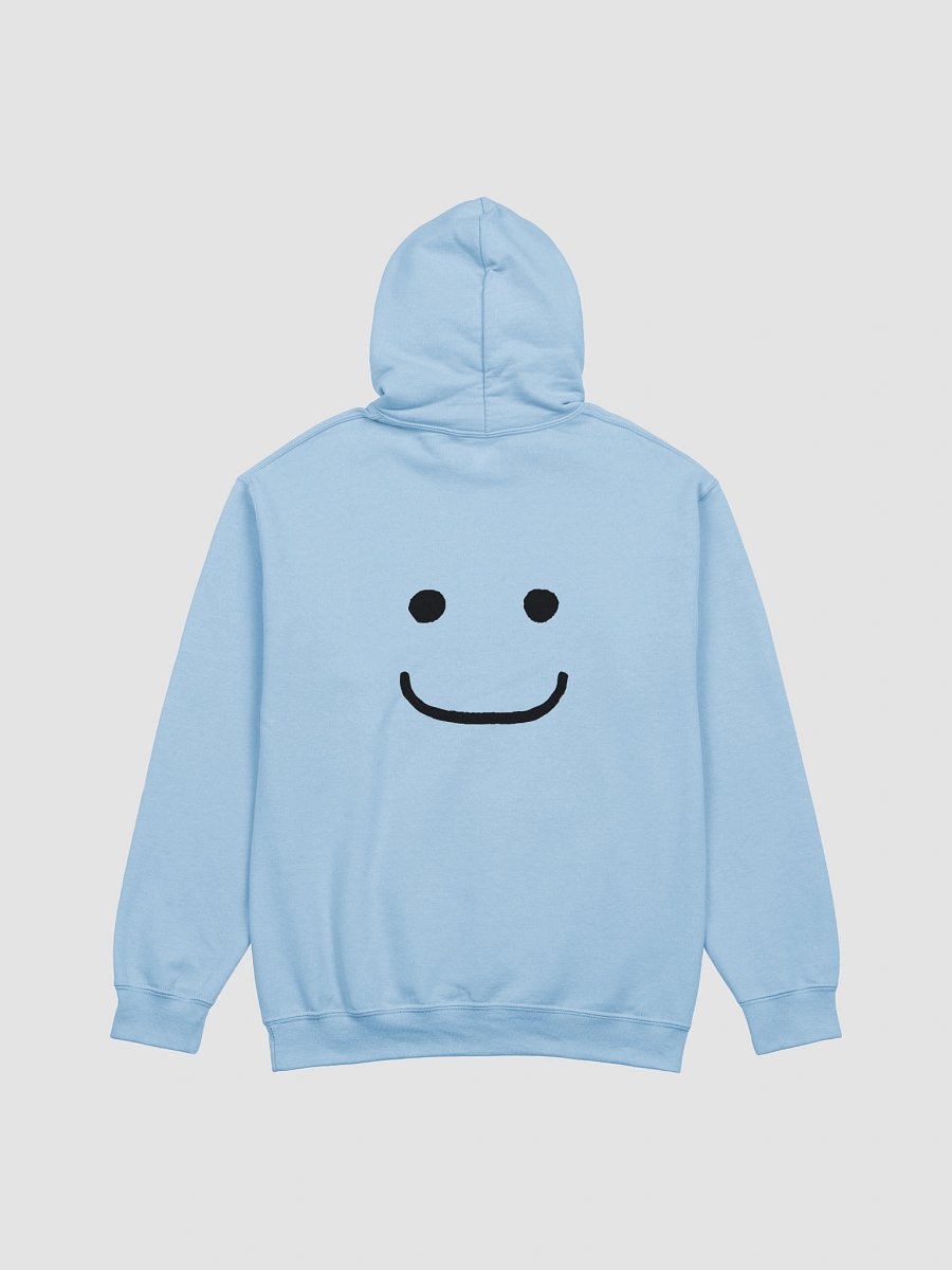 NLD Classic Hoodie product image (38)