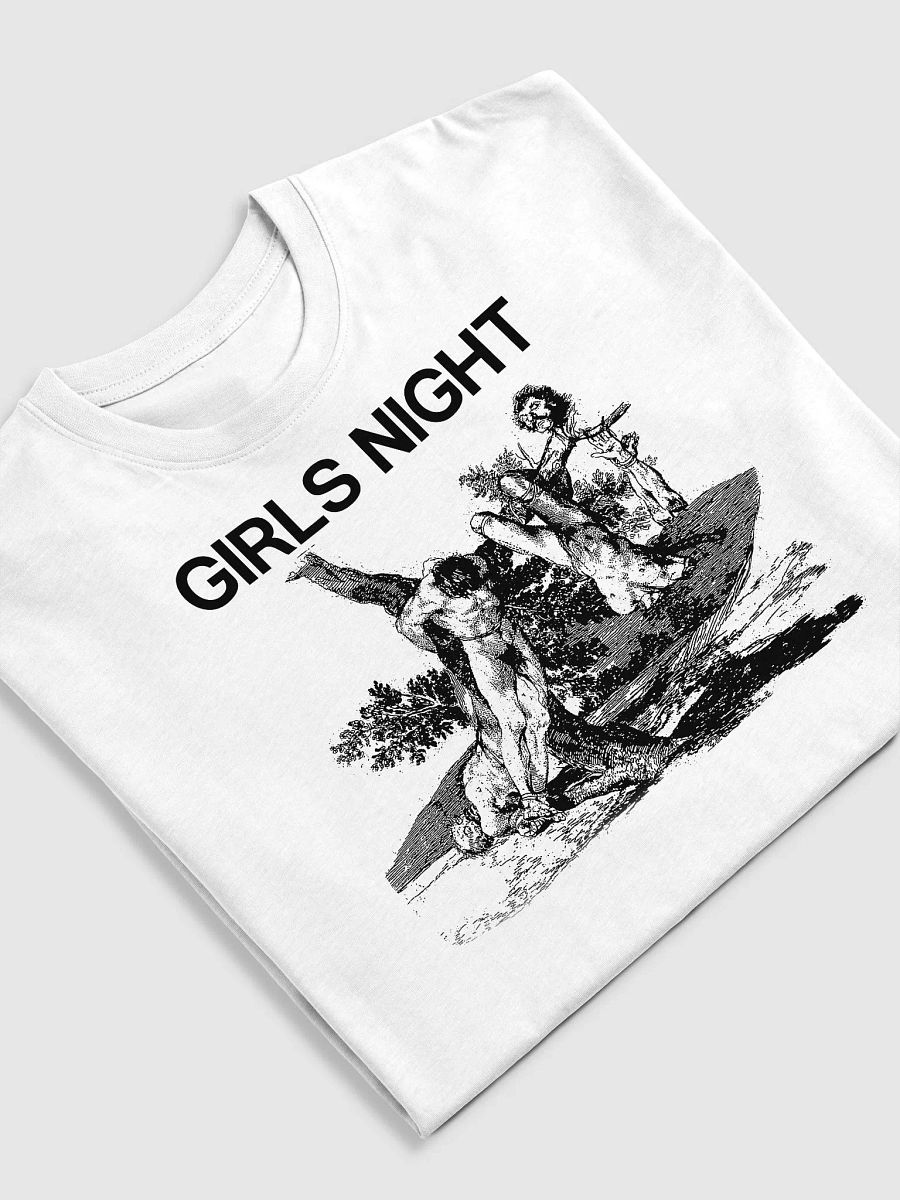 GIRLS NIGHT - T-Shirt product image (5)